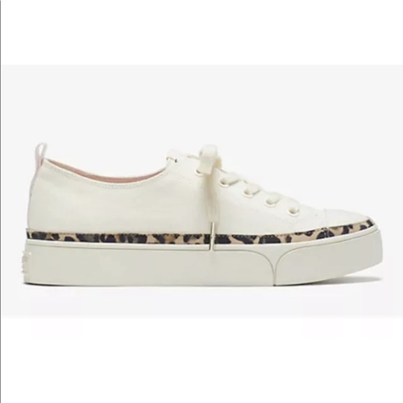 kate spade Shoes - Kate Spade Kaia Sneakers